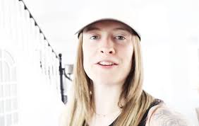 Charlotte Worthington