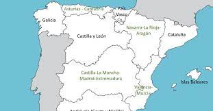 Would you like your scores to be saved so that you can track your progress? Alguien Ha Planteado Un Nuevo Mapa Territorial Para Espana Y Ha Logrado Enfadar A Todo El Mundo