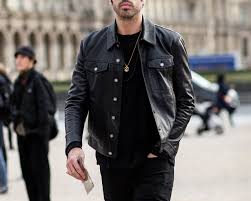 Unlike your other clothes, you cannot just dump your leather jacket in a washing machine and do the deed. From Bomber To Biker The Ultimate Guide To Leather Jackets The Journal Mr Porter