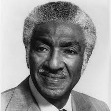 Ralph Harold Metcalfe » Avoice Digital Library » African American Voices in  Congress