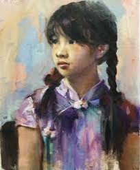 The Texas Portrait Network: 2018