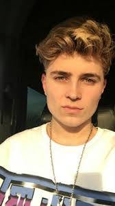 Wyatt Gibson's Instagram, Twitter & Facebook