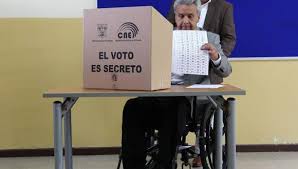 Si estás registrado en el sistema del consejo nacional electoral (cne) pero no sabes cuál es tu lugar de votación ¡descuida! Elecciones En Ecuador Link Para Consultar Hoy Mi Lugar De Votacion Elecciones 2021 En Ecuador Off Side Depor