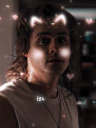 Billy Hargrove Edit: Секреты и методы