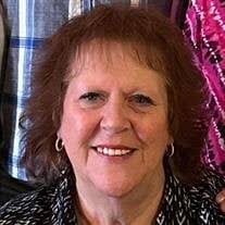 Kendra Sue Betts Obituary (2025)