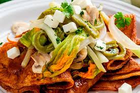 Una forma veloz para poder probar una cocina distinta pero sabrosa. 10 Recetas De Platos Fuertes Sin Carne Para Toda La Semana Cocina Vital