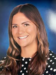 Meet your Frank Borman Teachers! Hi everyone! My name is Ms. Urban or Coach  Urban! I've been at Borman for 5 years in 1st grade and next year I am  excited to