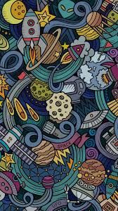 Over 40,000+ cool wallpapers to choose from. Doodle Wallpapers Top Free Doodle Backgrounds Wallpaperaccess