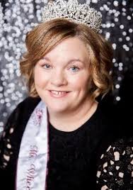 MS. WHEELCHAIR AMERICA