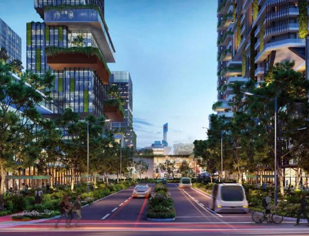 lucerne grand lakeside | Showflat Hotline +6597555202