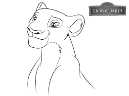 Unique collection of gacha life coloring pages. Lion Guard Coloring Pages Best Coloring Pages For Kids