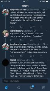 Kediaman ustad tengku zul berada di medan, sumatera utara. Ig Narkosun On Twitter Kumpulan Hoax Tengku Zulkarnain 1 Hoax Aksi Demo 299 Dalam Cuitannya Dikatakan Peserta Demo 209 Sedang Bersujud Padahal Foto Yg Diposting Merupakan Aksi 212 Terdahulu Https T Co Pibmlbsxxn