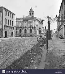 Ruins Of Charleston High Resolution Stock Photography And Images Alamy