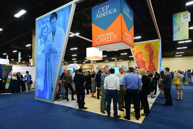 Trade Shows