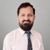 Adil Akhtar Syed