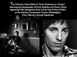 Backstreets.com: Springsteen News Archive Jan 2012