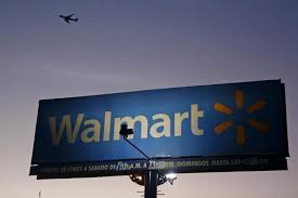 Wal Mart S Next Move Against Amazon More Warehouses Faster Shipping Walmart Business Bring It On