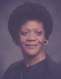 Pauline (Compton) Alston Obituary