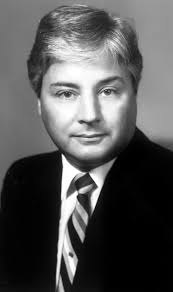 Thomas Ziegler Obituary