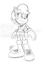 Fall leaves and acorn coloring page inside leaf coloring pages. Pin On Female Characters From Sonic
