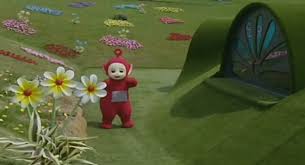Sharedbpm Bleed It Out Teletubbies In 2020 Teletubbies Green Aesthetic Im Losing My Mind