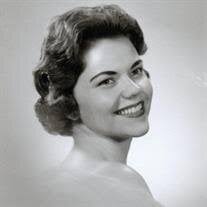 Betty Jo Pearcey Obituary