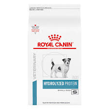 Buy royal canin cat food and get the best deals at the lowest prices on ebay! Royal Canin Veterinary Diet Hydrolyzed Protein Small Breed Dog Food Dog Veterinary Diets Petsmart