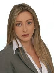 Rosa Rossi's Instagram, Twitter & Facebook