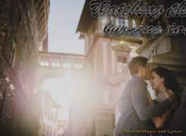 You Said It Again My Heart S In Beyond Music And Lyrics