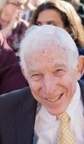 In Loving Memory of Frank C. Bedell