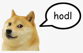 Download free transparent dogecoin png from freebiehive website. Free Doge Clip Art With No Background Clipartkey