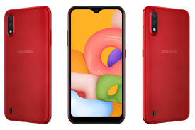 Google camera app might be the best possible solution that will enable you to take the perfect photos. Samsung Galaxy A01 Sm S111dl User Guide Manual