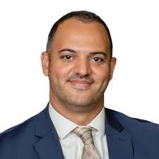 Osama Ali, P.E., PMP