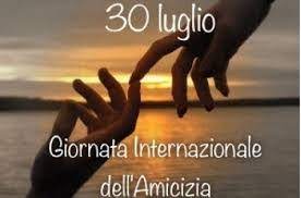 Apr 19, 2021 · giornata mondiale della consapevolezza sull'autismo. Giornata Internazionale Dell Amicizia Madonielive Com