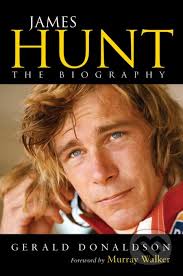 James Hunt