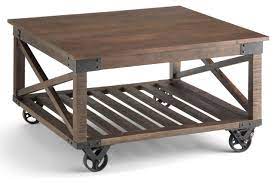 Actes sud nombre de pages: Harding Square Coffee Table Industrial Coffee Tables By Simpli Home Ltd Houzz