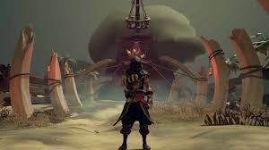 You play as a pirate, so it's better if you dress like one too. Sea Of Thieves Emissaries Guide New Content Rewards And Danger