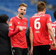Aktuellen news, interviews, transfergerüchte, ergebnisse, statistiken und mehr! Hannover 96 Welt