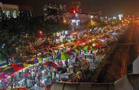 Maybe you would like to learn more about one of these? Pasar Malam Melaka Senarai Jadual 2021 Jom Singgah