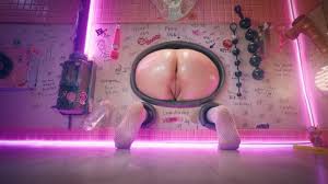 Perwoopar glory hole