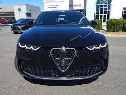Image result for Vulcano Black 2024 Alfa-Romeo
