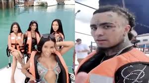 Lil Pump VIDEOS | WorldStarHipHop