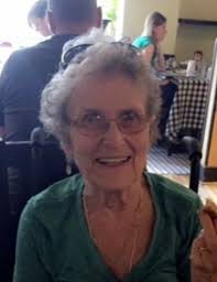 Most Recent Obituaries