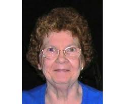 PATRICIA BAKER Obituary (2018)