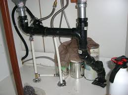 Kitchen sink drain line size. Move Kitchen Drain Line Ridgid Forum Plumbing Woodworking And Power Tools