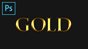 We did not find results for: Photoshop Gold Text Effect Tutorial Youtube