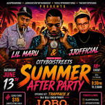 Summer after party
