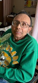 Michael Webster Obituary