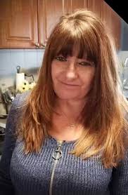 Sandra Stives Obituary (1960