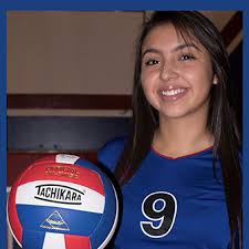 Giovanna Poblano's Irvin High School Bio